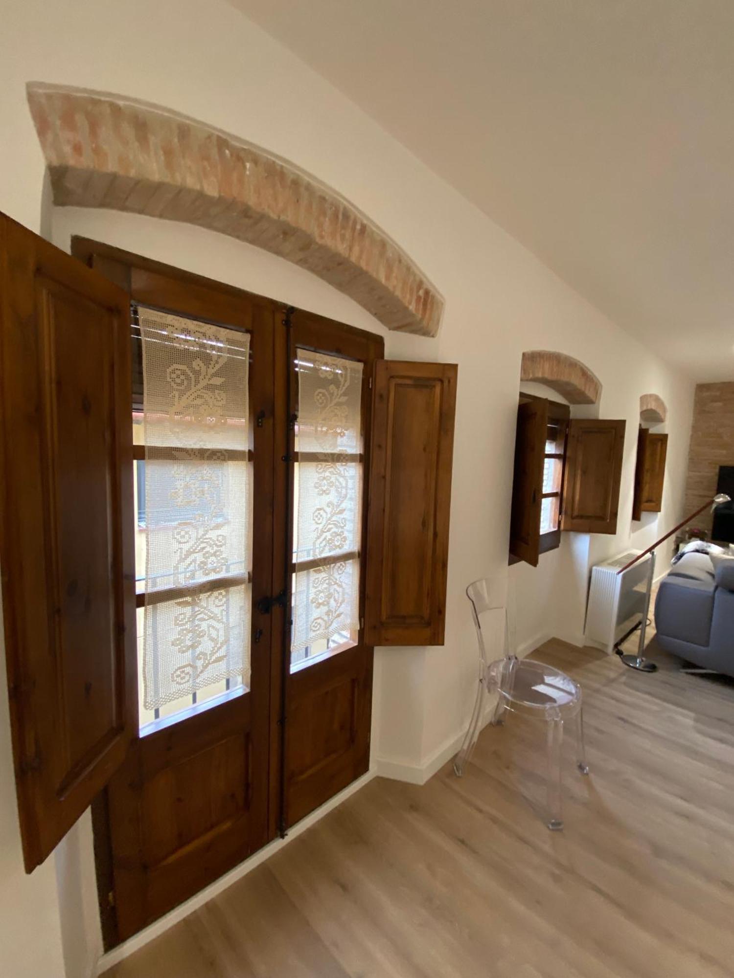 Вилла Cal Sabater, Emporda-Costa Brava Bascara Экстерьер фото